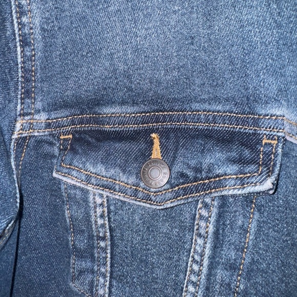 Sonoma Jean Jacket XXL - Picture 4 of 7